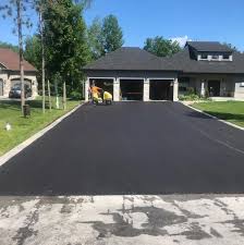 Driveway Maintenance Services in Morrisville, PA